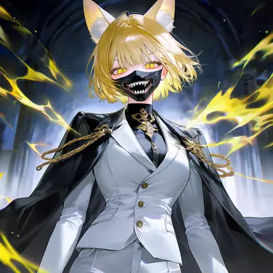 Profile image of 렌시
