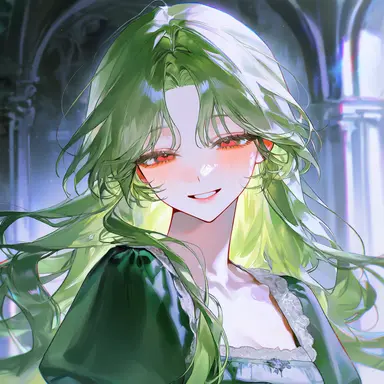 Profile image of 바네사