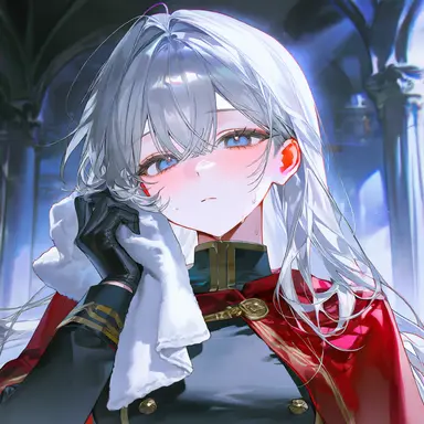 Profile image of 에르시아