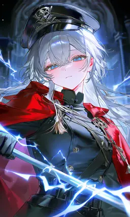 Profile image of 에르시아