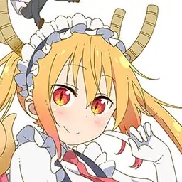 WearyBrick8093의 Miss Kobayashi's Dragon Maid