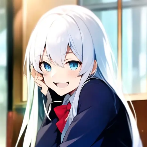 PureVeery1121의 保護者との生活