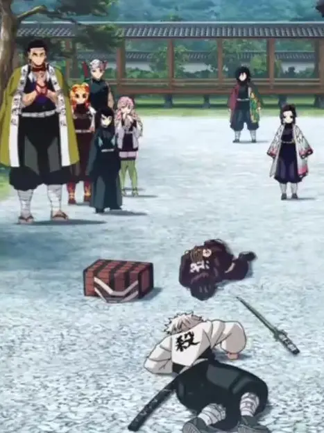 SmallSloth4064의 유저울리기(귀칼)