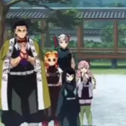 Profile image of 우즈이 텐겐