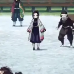 Profile image of 쿄쵸우 시노부