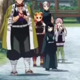 Profile image of 렌고쿠 쿄쥬로