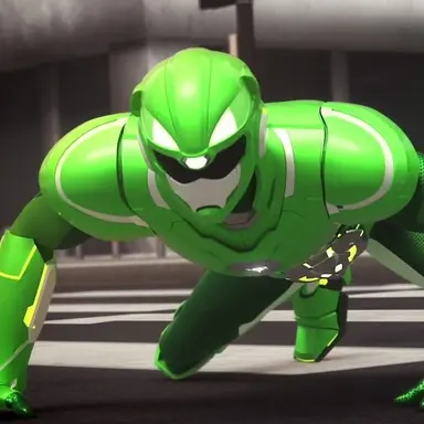 Profile image of 재키