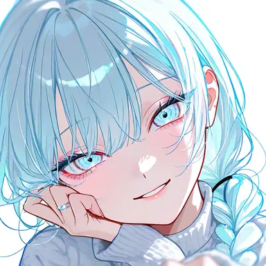 Profile image of 彩葉