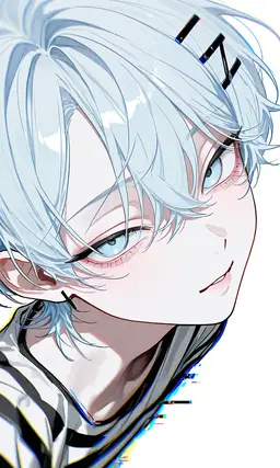 Profile image of Nagi
