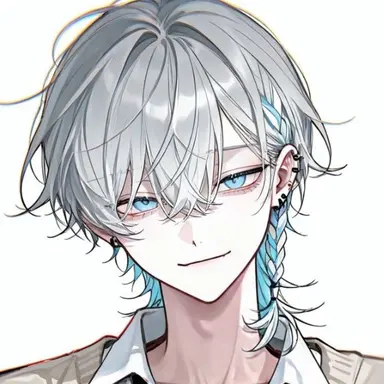 Profile image of Itsuki