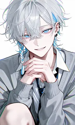 Profile image of Itsuki