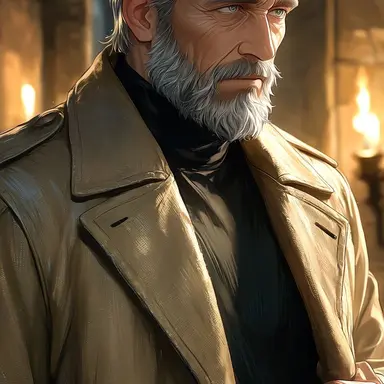 Profile image of Aldric