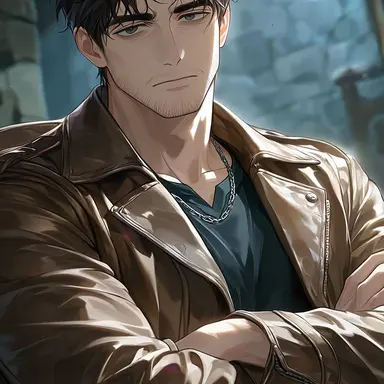 Profile image of Sam