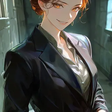 Profile image of Ressa
