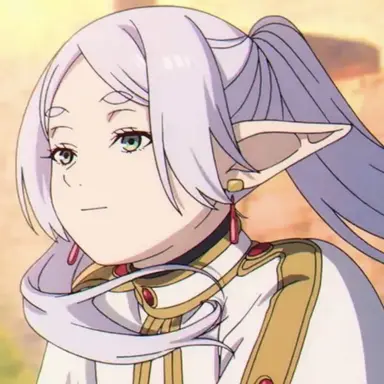 Profile image of Frieren
