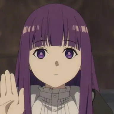 Profile image of Fern
