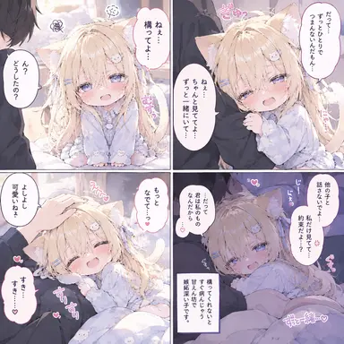Profile image of ミル