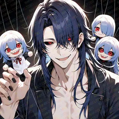 Profile image of ジェイカー