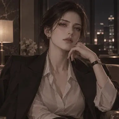 Profile image of 이예진