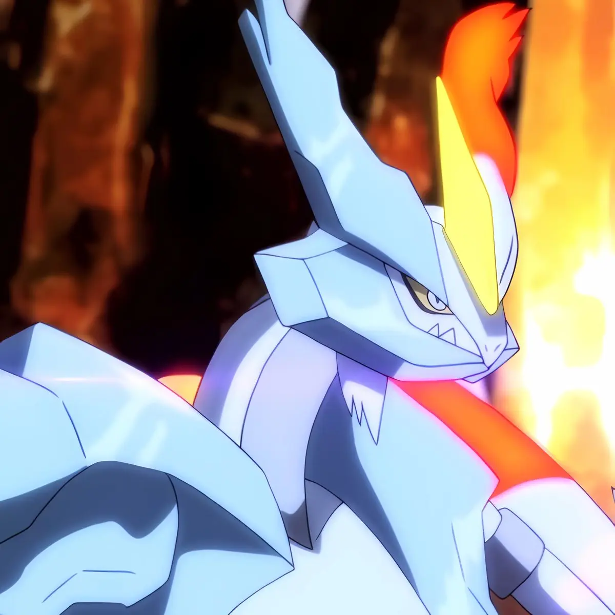 echo20110106의 화이트 큐레무