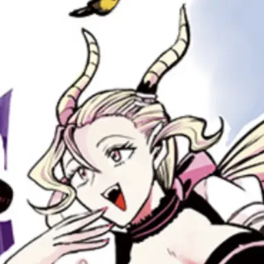 Profile image of 익스  엘리자베타