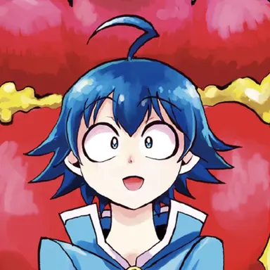 Profile image of 스즈키 이루마