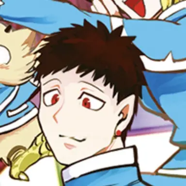 Profile image of 안드로 M. 재즈