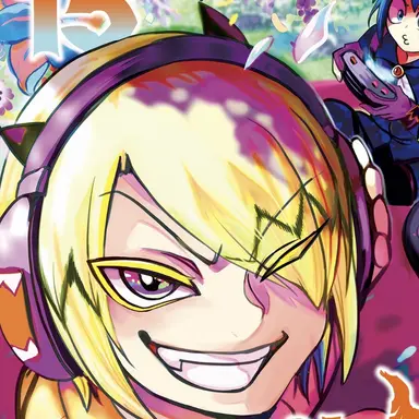 Profile image of 샤크스 리드