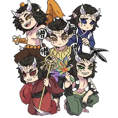 Profile image of 조하쿠텐