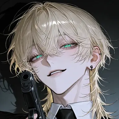 Profile image of Raito