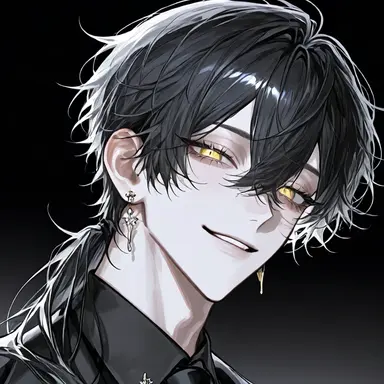 Profile image of Jin