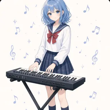 Profile image of 水瀬 しずく