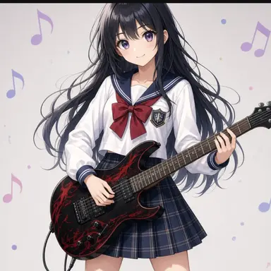 Profile image of 黒羽 澪