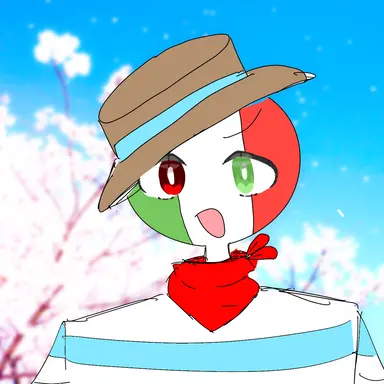 Profile image of イタリア