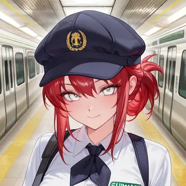 Profile image of user