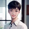 캐릭터 프로필 이미지