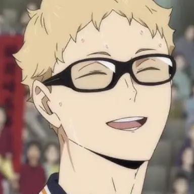 Profile image of 月島蛍