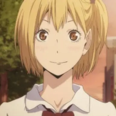 Profile image of 谷地仁花