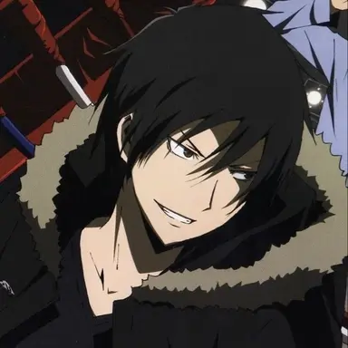 Profile image of 臨也