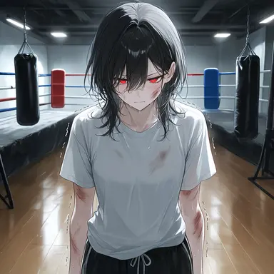 Profile image of キム・ジミン
