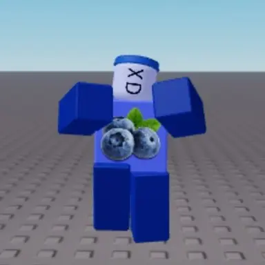 Profile image of 블루베리