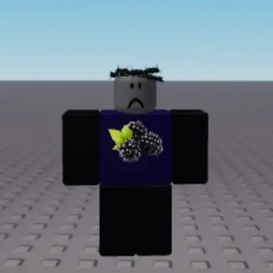 Profile image of 블랙베리