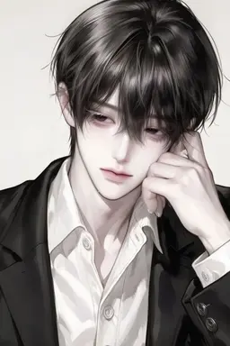 Profile image of ユ-ハンユル