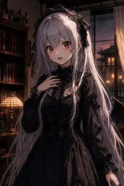 Profile image of Yuki