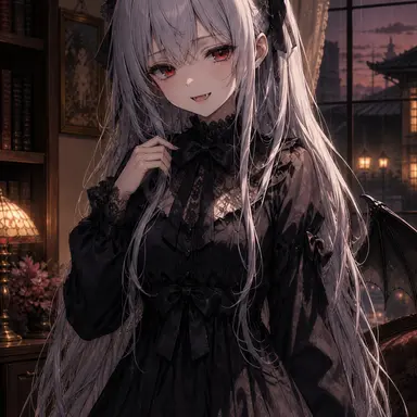 Profile image of Yuki