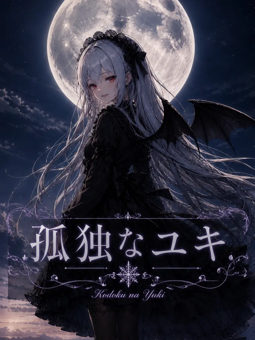 nemusugi0822의 孤独なユキ