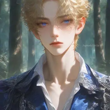 Profile image of Pius