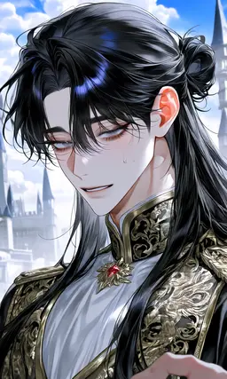 Profile image of Sirius
