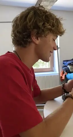 Profile image of Max