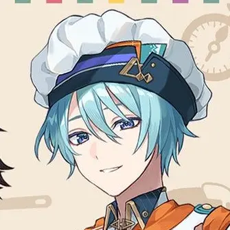 Profile image of 渚トラウト